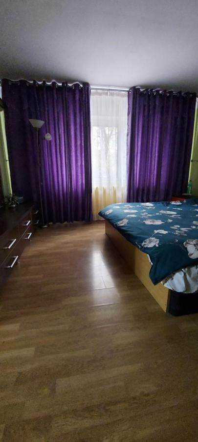 Apartament ยาช ภายนอก รูปภาพ