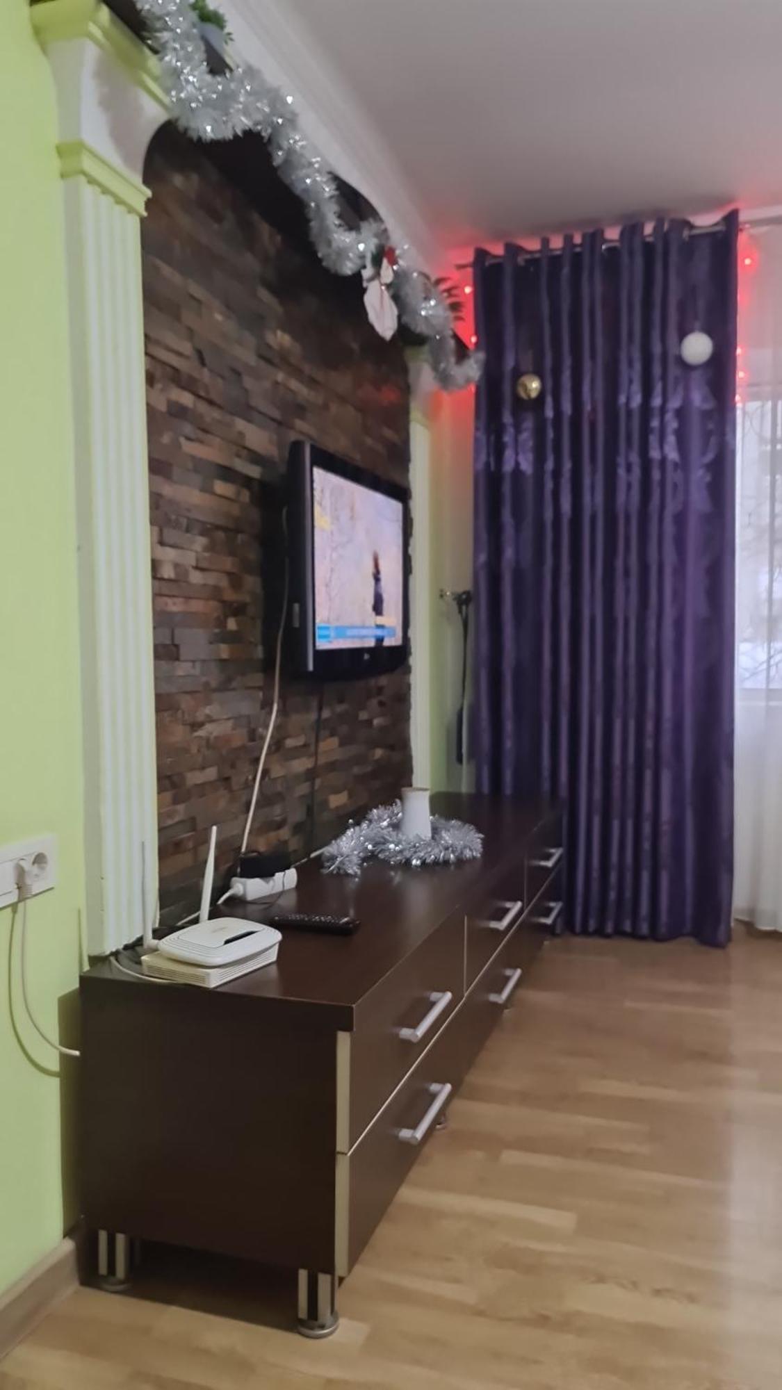 Apartament ยาช ภายนอก รูปภาพ