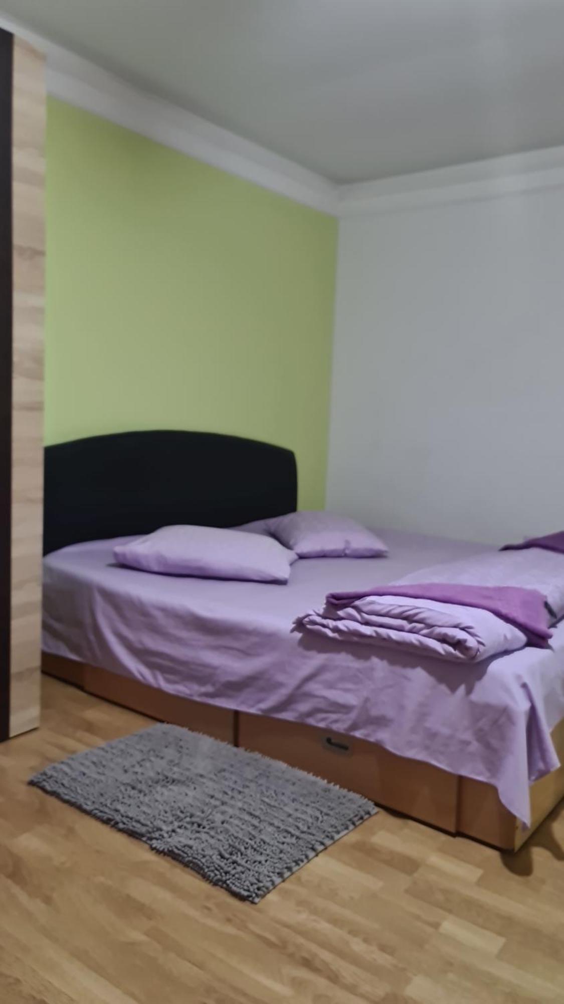 Apartament ยาช ภายนอก รูปภาพ